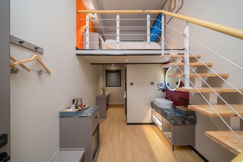 베이징 이하이 컬처 호텔