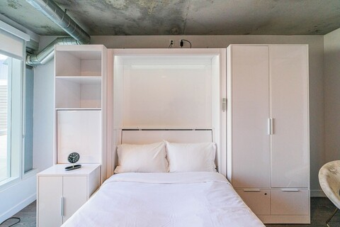 프리미엄 스테이, PHX 컨벤션 센터까지 2분