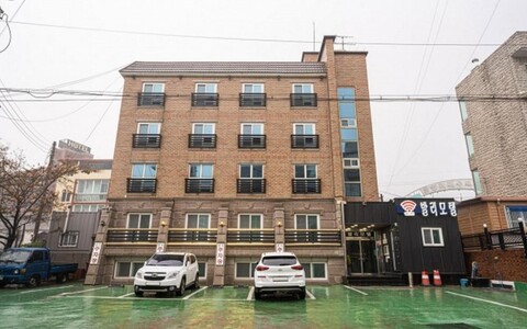 인천 (을왕리) 발리