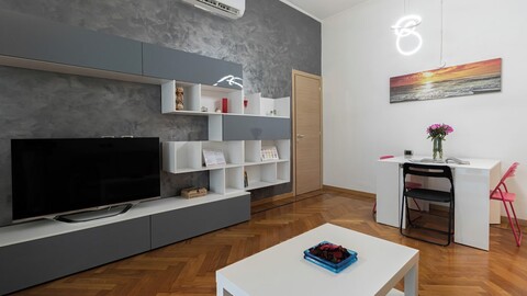 이탈리안웨이 컴포트 - 코르날리아 24