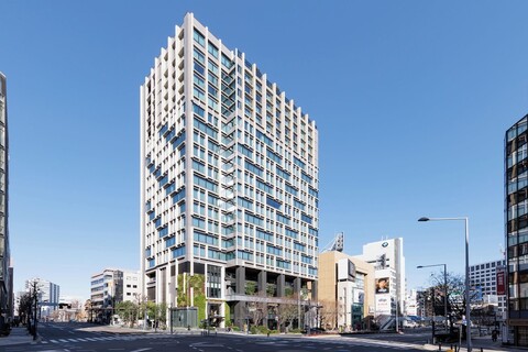 아오야마 그랜드 호텔