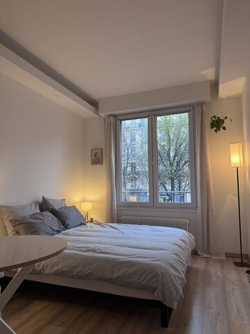 [ 신규 오픈 할인 ] 라 메종 파리, 파리 중심 복층 스튜디오 독채