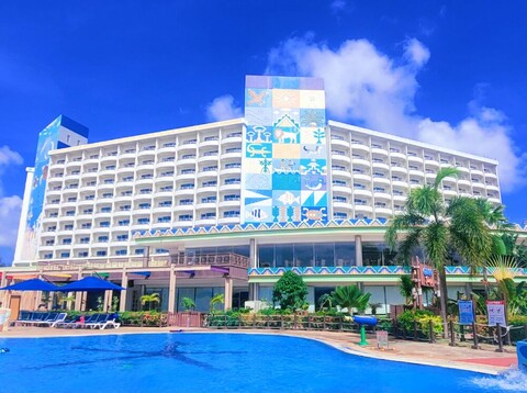 월드리조트 사이판