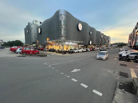 마이 인 호텔 이나남 코타키나발루