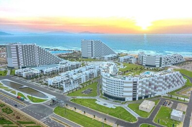 K' Sea View Arena Cam Ranh