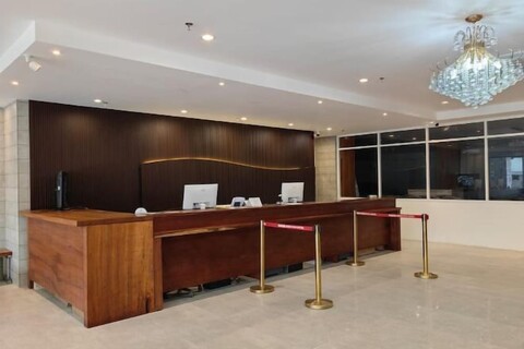 Forum Hotel Penang