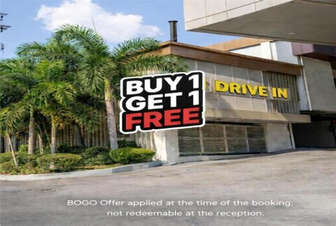 오요 드라이브 인 모텔