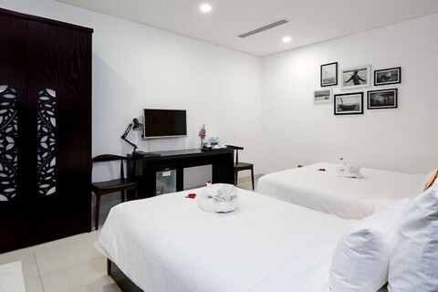 Dylan Hotel Danang