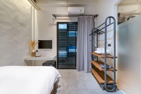 Siam Shelter Bangkok