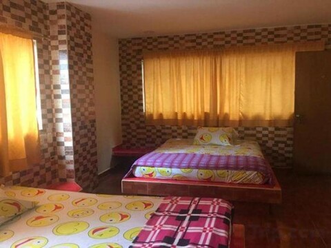 Hotel Ayacucho Real