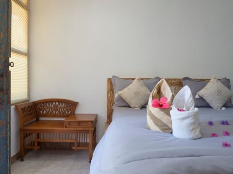 빌라 루마 마니스