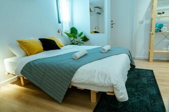 JABITAT - Jaffa Boutique Guesthouse