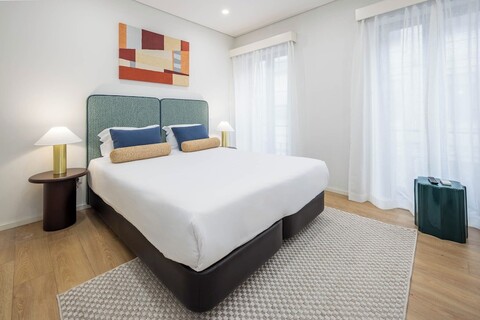 아스파시오스 피카리아 아파트먼트