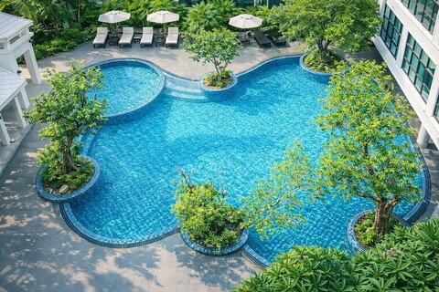 베이 비치 리조트