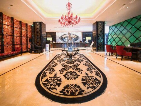 Jin Tai Long International Hotel