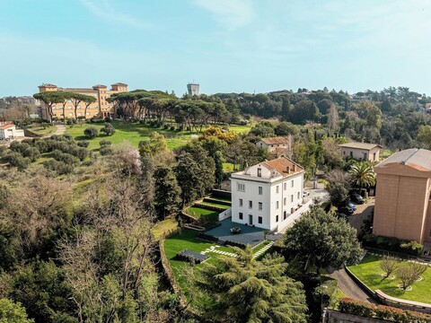 모나스테로 산 피에트로 클라베르