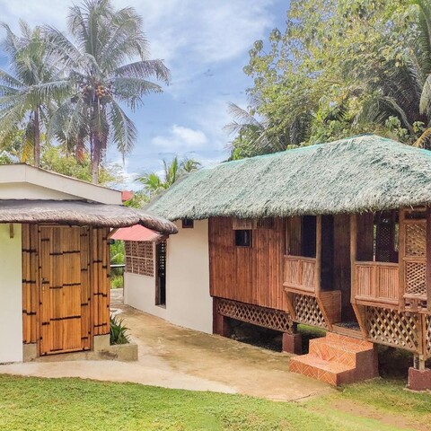 로즈 아파트먼트