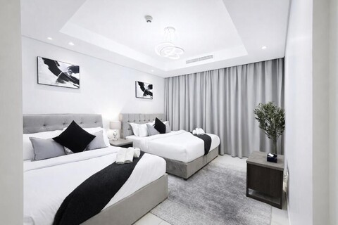 럭키 겟어웨이즈