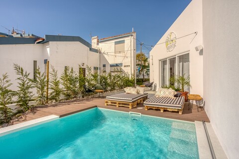 셀리나 보아비스타 에리체이라 -  호스텔