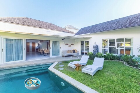 빌라 마일란드로 바이 퍼타마 매니지먼트