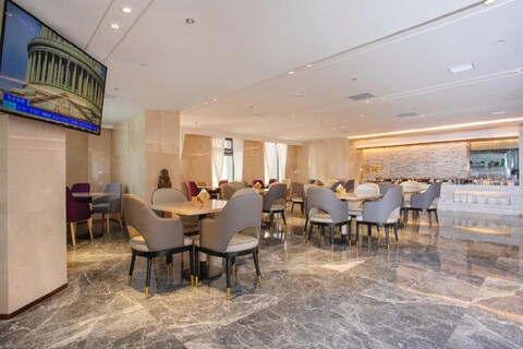 Lavande Hotel (Shenyang Zhengyang Street Forbidden City Huaiyuanmen Subway Station)