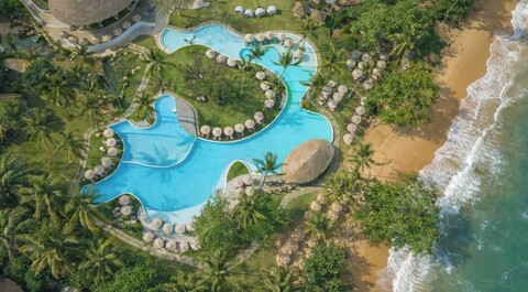 에덴 비치 카오락 리조트 & 스파