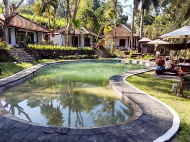 The Chapel Alam Sari Ubud