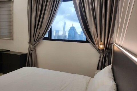 The Luxury Stay KL