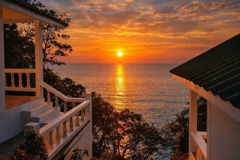 프라이빗 파라다이스 리조트