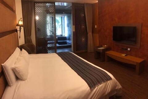 Bali Nature Spa Hotspring Resort