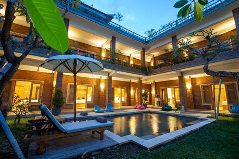 고바르단 홈스테이