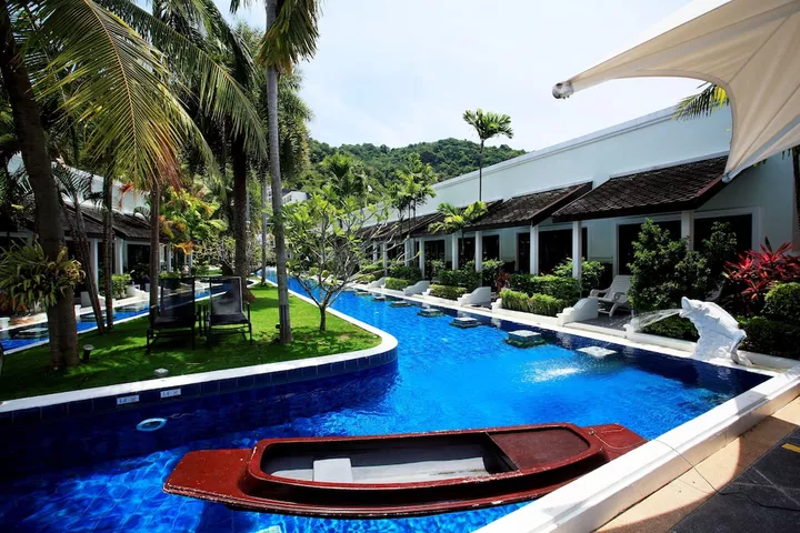 Access Resort & Villas