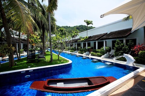 액세스 리조트 & 빌라