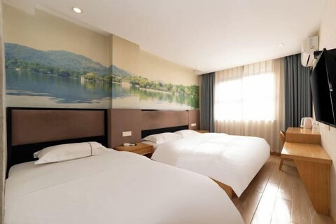 Hongxing Business Hotel