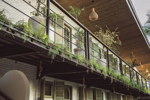 화이트 페니 호스텔