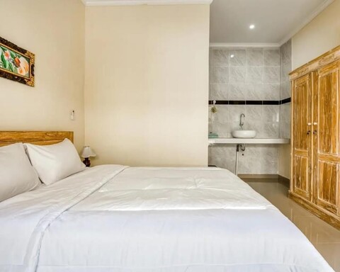 디타 쿠부 게스트 하우스