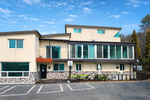 용인 소소락272펜션