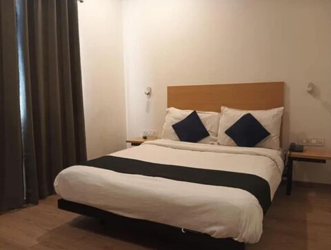 팹호텔 야쉬 메리디온