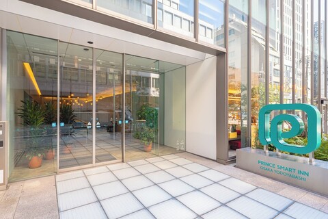 프린스 스마트 인 오사카 요도야바시