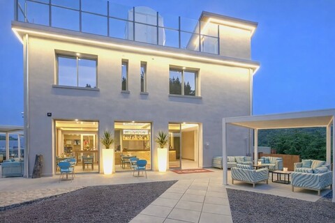 르 스텔레 아트 릴레