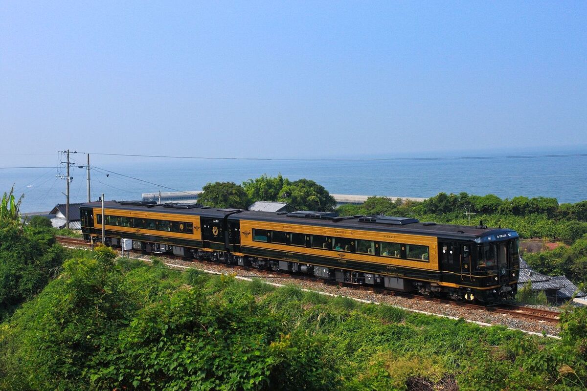 즉시확정 JR 전큐슈 레일패스 :마이리얼트립 일본여행