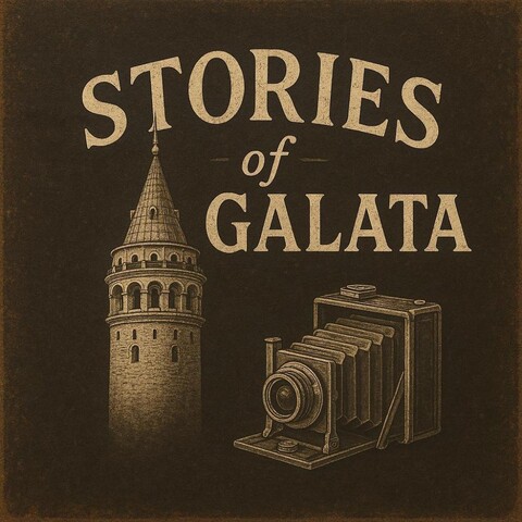 스토리즈 오브 갈라타