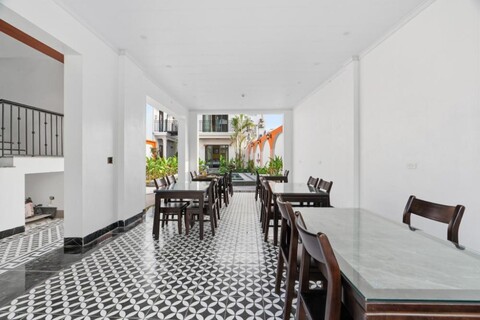 Pearl Garden Tam Coc