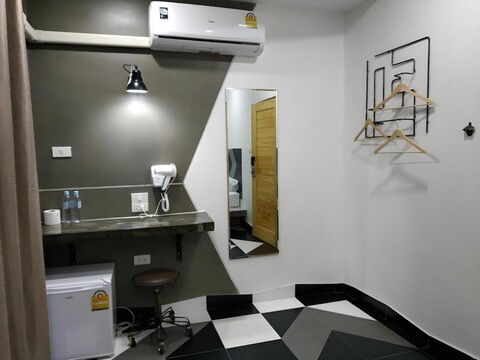 Hoft Hotel Ramkhamhaeng24