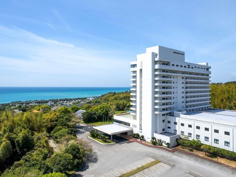 메르쿠르 코치 토사 리조트 & 스파