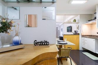 Maximus Luxury in Perdizes - Flat at the hotel