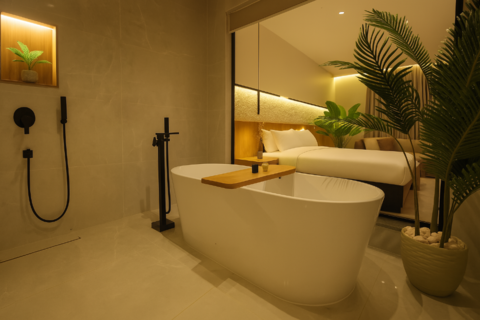 Royal Regency Eg Hotel