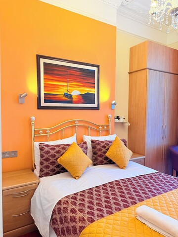 알브로 하우스 호텔