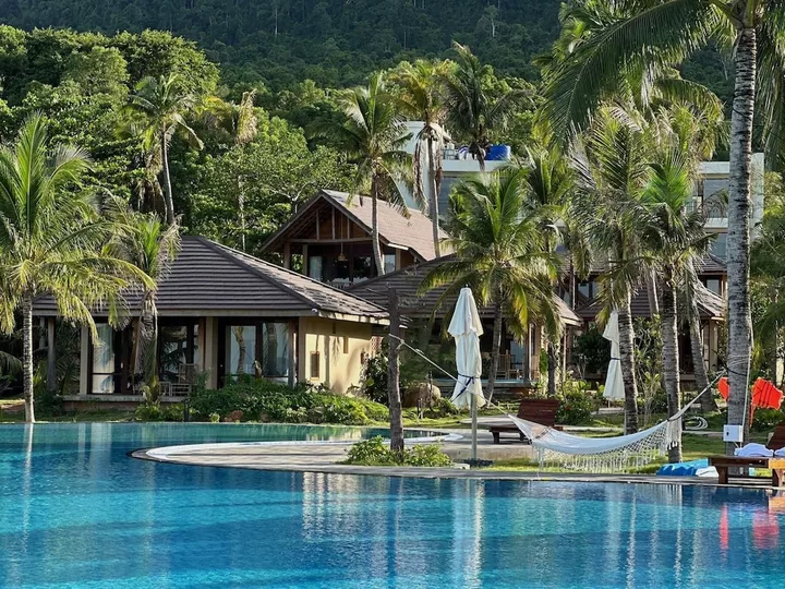 Coco Island Retreat Phu Quoc
