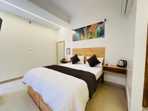 Rio Rooms Medical College Calicut